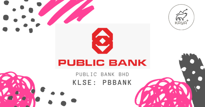 PUBLIC BANK BERHAD - Kaya Plus