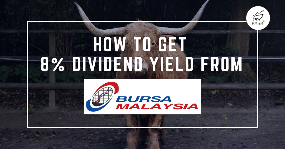 dividend payout policy in malaysia