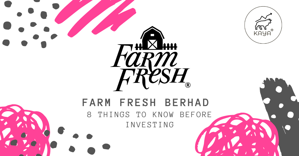 Farm fresh ipo date