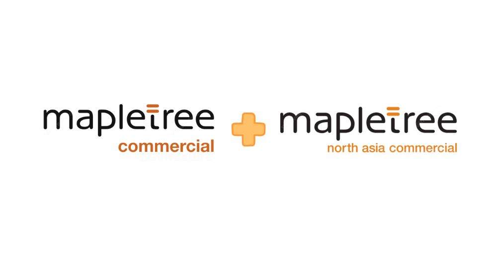 Mapletree Commercial Trust and North Asia Commercial Trust Merger